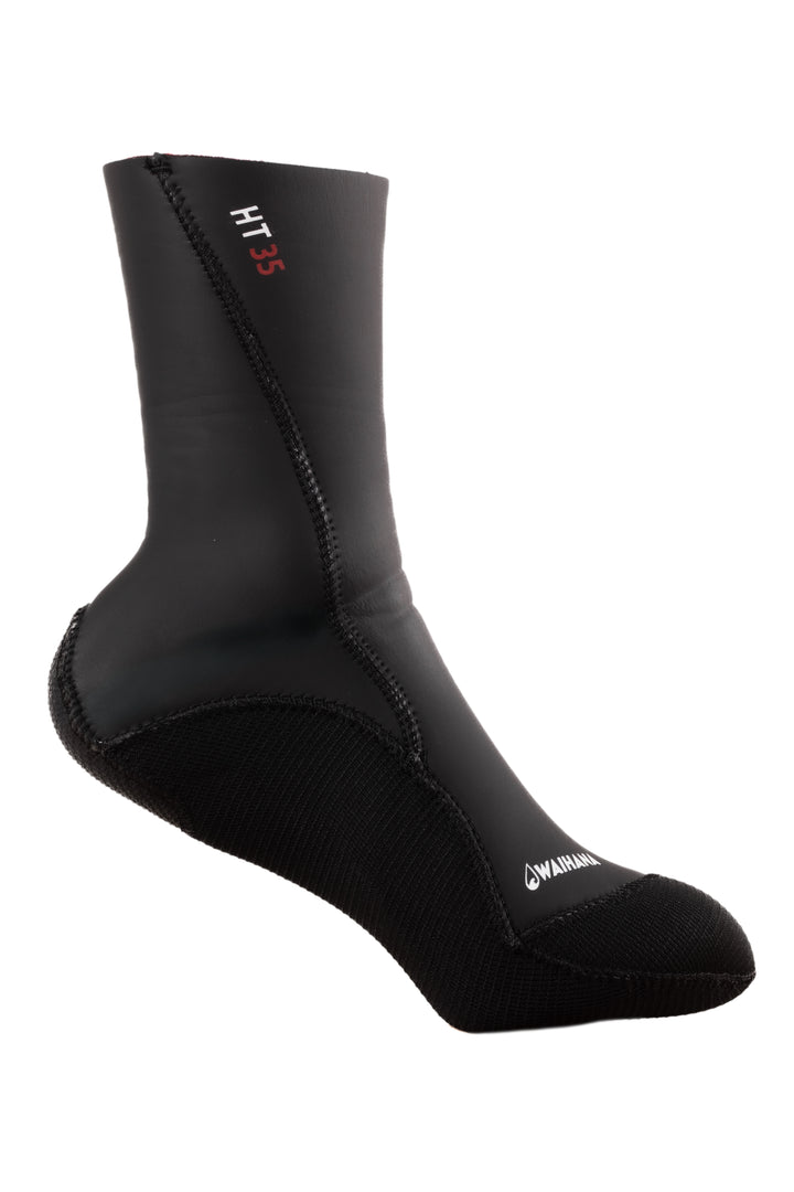 Chaussettes hautes SuperSkin 3,5 mm